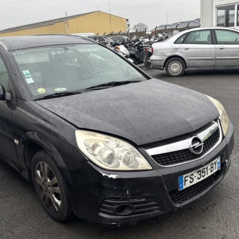 Serrure avant gauche OPEL VECTRA C Photo n°7