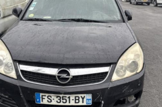 Serrure avant gauche OPEL VECTRA C