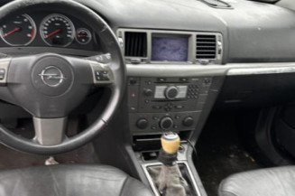 Serrure avant gauche OPEL VECTRA C