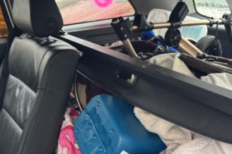 Serrure avant gauche OPEL VECTRA C