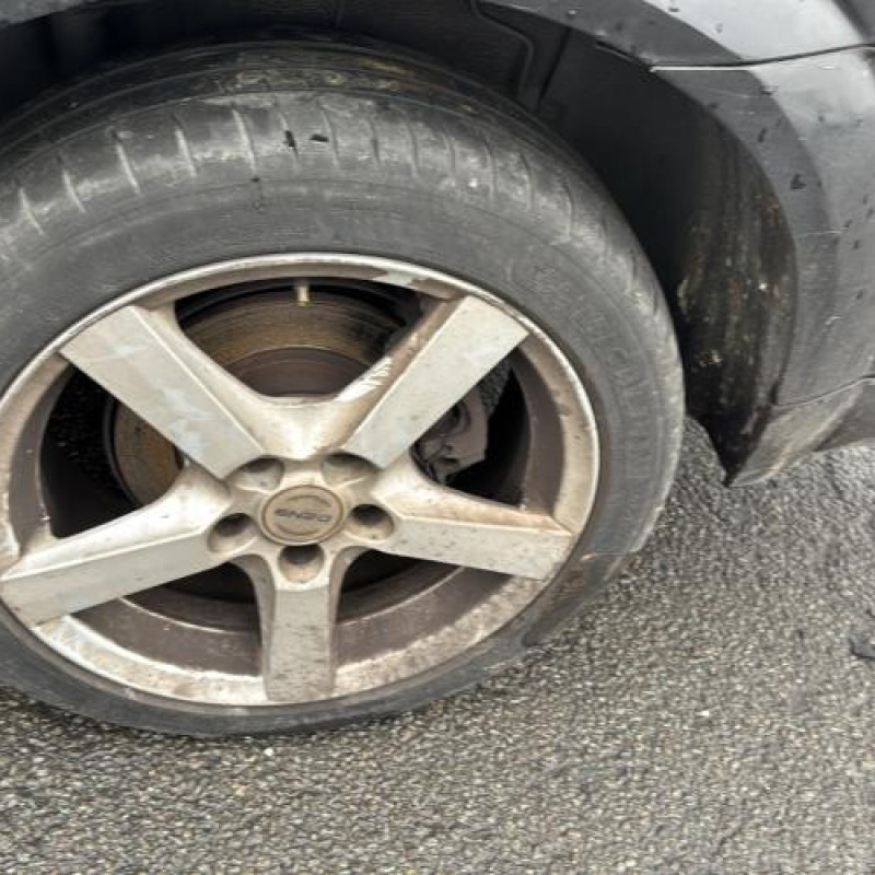 Serrure avant gauche OPEL VECTRA C Photo n°18