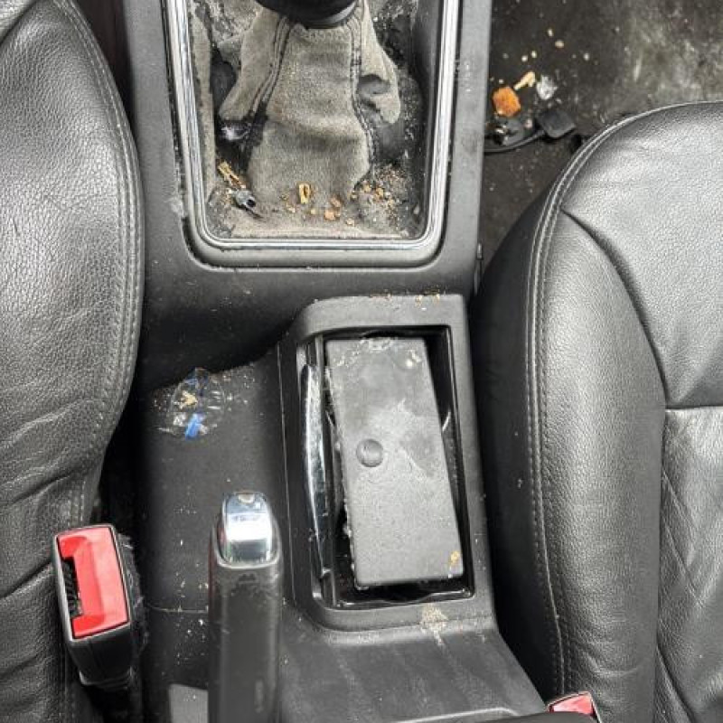 Serrure avant gauche OPEL VECTRA C Photo n°19