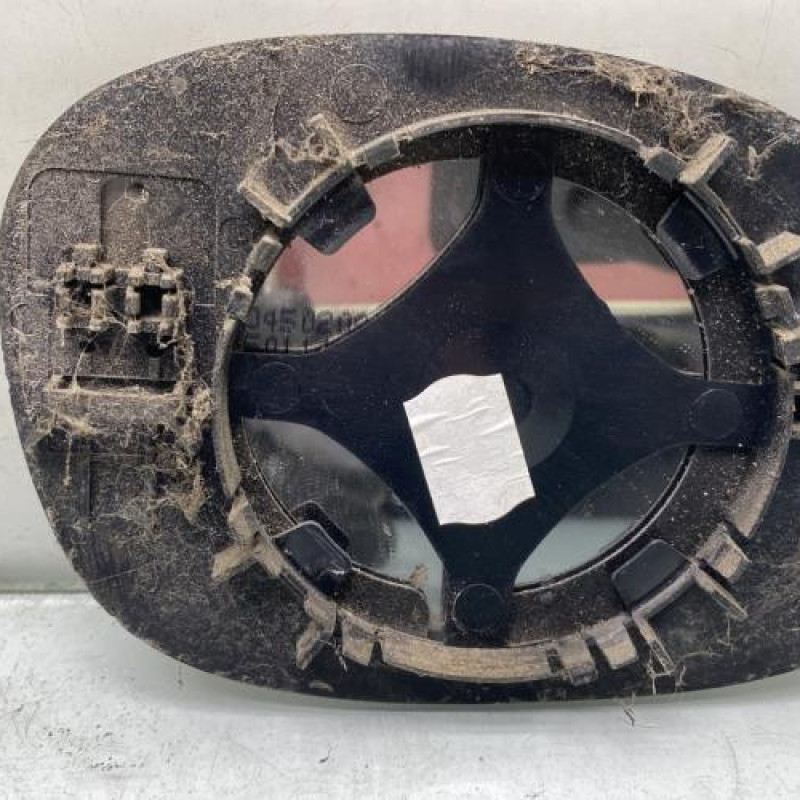 Glace retroviseur gauche CITROEN C3 PLURIEL Photo n°2