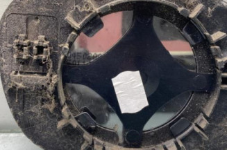 Glace retroviseur gauche CITROEN C3 PLURIEL