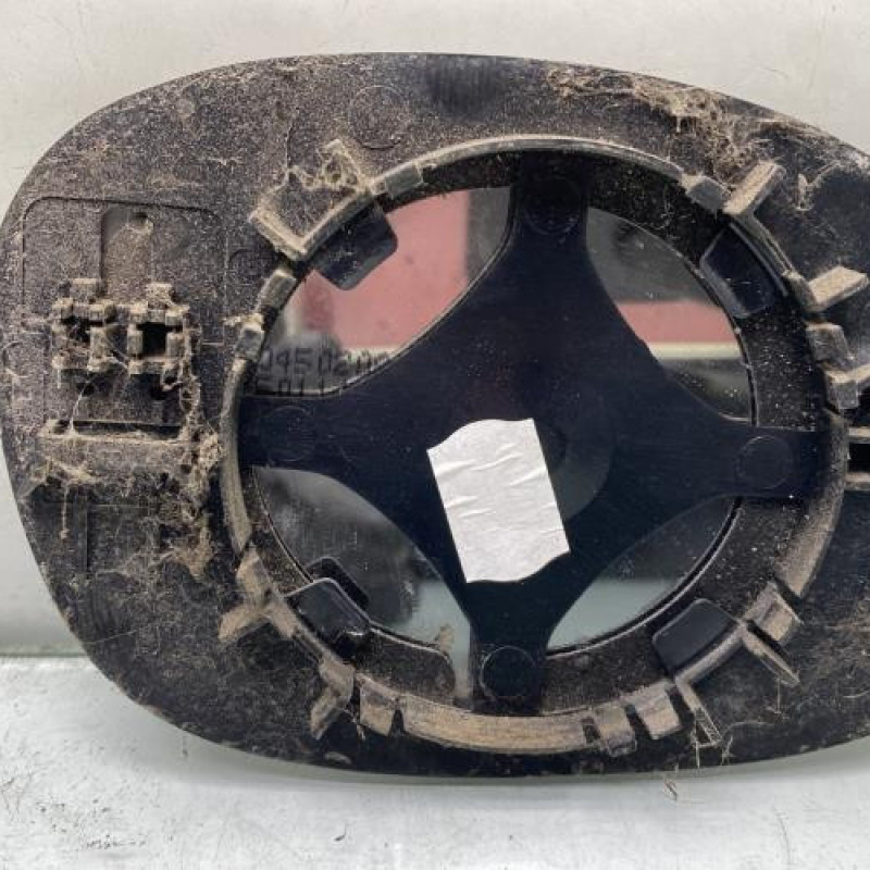 Glace retroviseur gauche CITROEN C3 PLURIEL Photo n°3