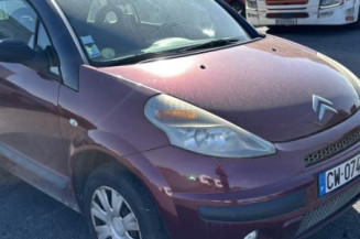 Glace retroviseur gauche CITROEN C3 PLURIEL