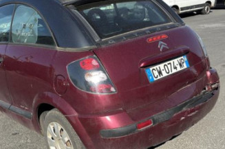 Glace retroviseur gauche CITROEN C3 PLURIEL