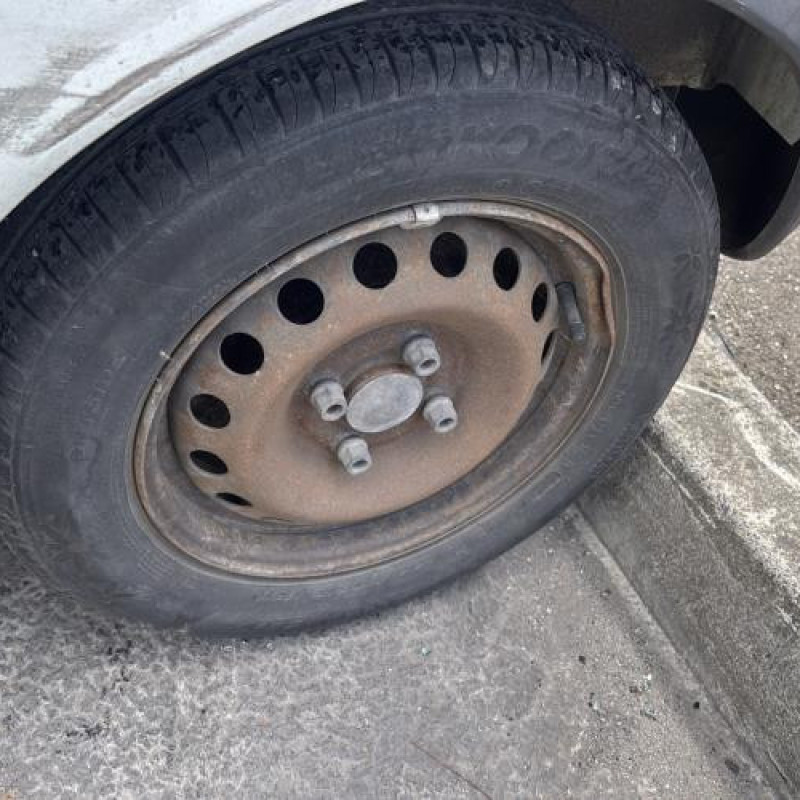 Amortisseur avant droit RENAULT TWINGO 1 Photo n°17