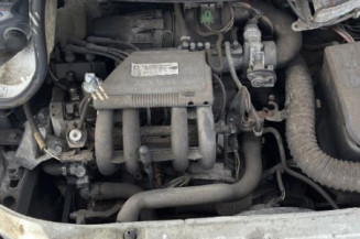 Amortisseur avant droit RENAULT TWINGO 1