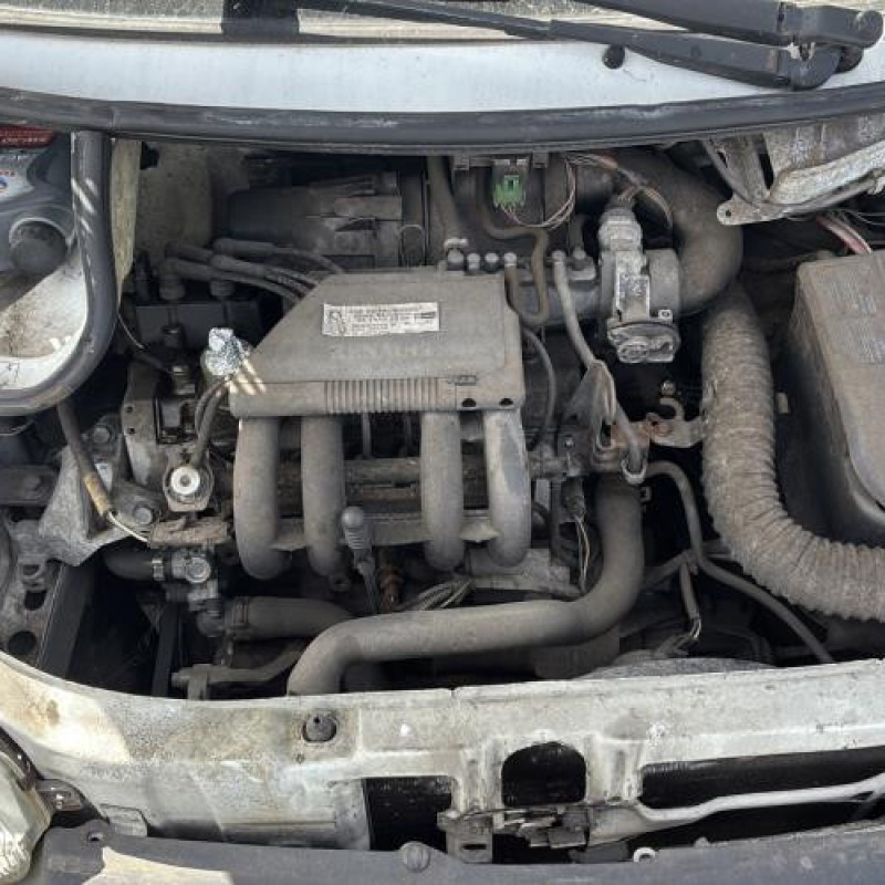 Amortisseur avant droit RENAULT TWINGO 1 Photo n°19