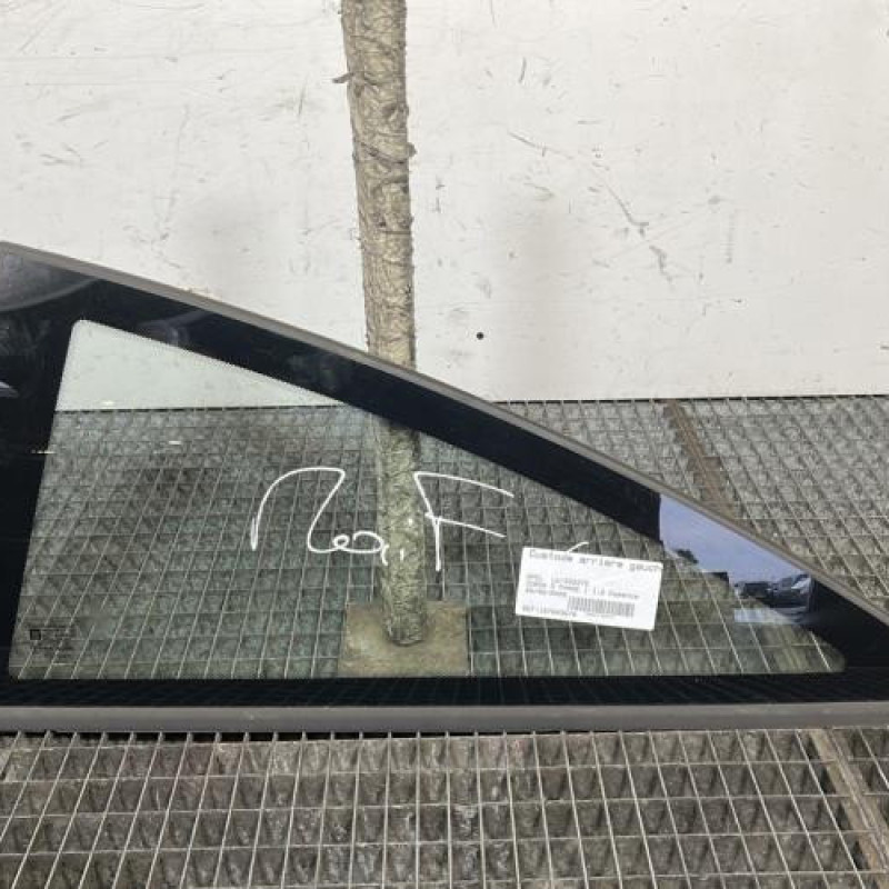 Custode arriere gauche OPEL CORSA D Photo n°1