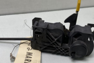 Fermeture de capot MERCEDES CLASSE A 176