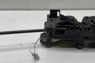 Fermeture de capot MERCEDES CLASSE A 176