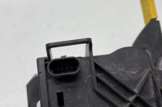 Fermeture de capot MERCEDES CLASSE A 176