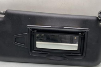 Pare soleil droit MERCEDES CLASSE A 176 Photo n°1