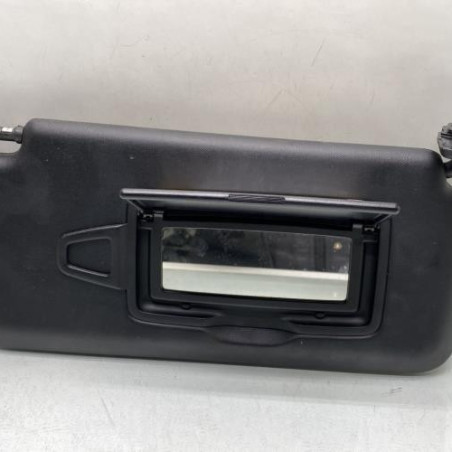 Pare soleil droit MERCEDES CLASSE A 176 Photo n°1