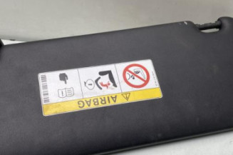 Pare soleil droit MERCEDES CLASSE A 176