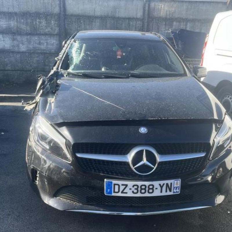 Pare soleil droit MERCEDES CLASSE A 176 Photo n°13