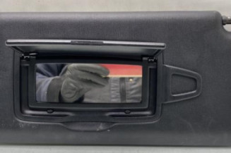 Pare soleil gauche MERCEDES CLASSE A 176 Photo n°1