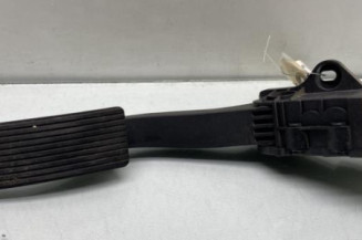 Pedale d'accelerateur MERCEDES CLASSE A 176 Photo n°1