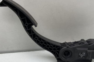 Pedale d'accelerateur MERCEDES CLASSE A 176