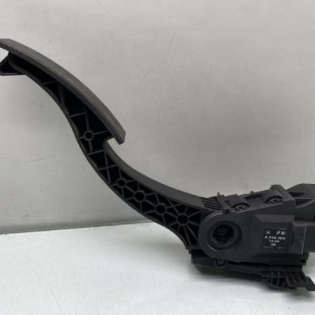 Pedale d'accelerateur MERCEDES CLASSE A 176
