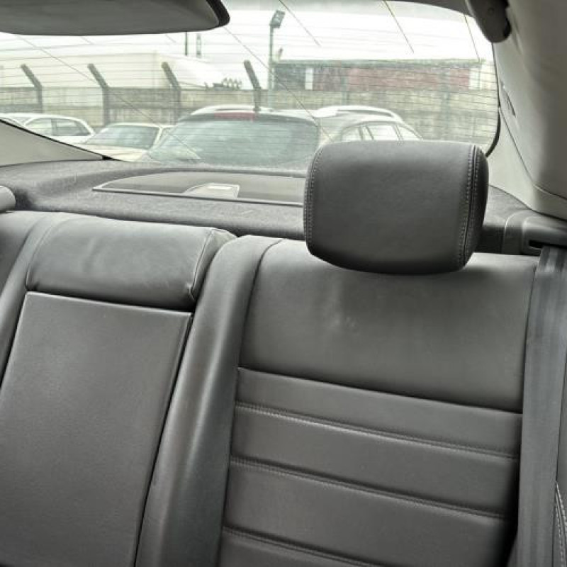 Interrupteur de leve vitre avant gauche RENAULT LAGUNA 3 Photo n°13