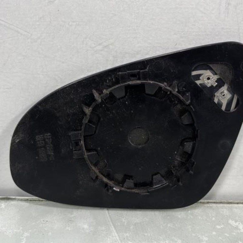 Glace retroviseur droit TOYOTA YARIS 3 Photo n°3