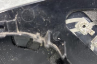 Glace retroviseur droit TOYOTA YARIS 3