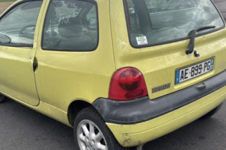 Amortisseur avant droit RENAULT TWINGO 1