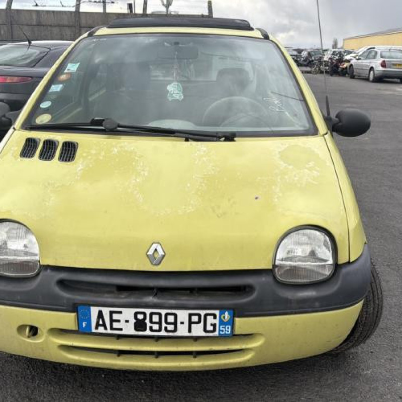 Amortisseur avant gauche RENAULT TWINGO 1 Photo n°8