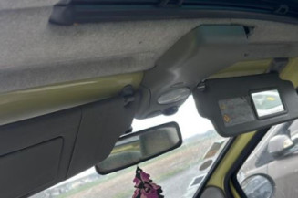 Amortisseur avant gauche RENAULT TWINGO 1