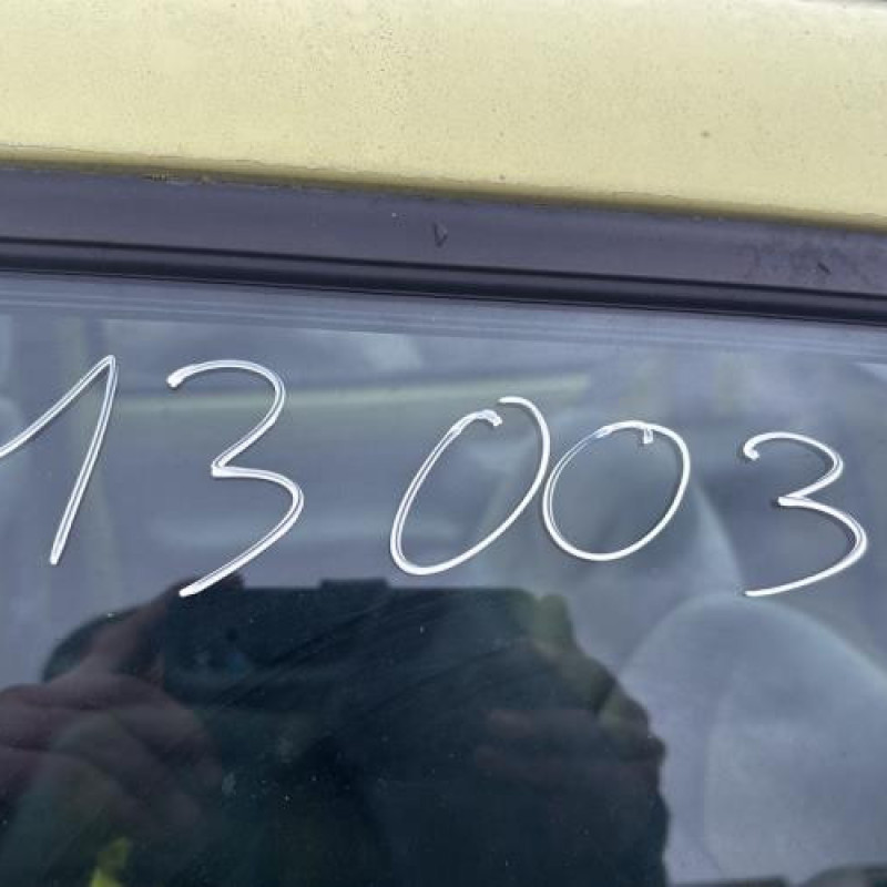 Amortisseur avant gauche RENAULT TWINGO 1 Photo n°16