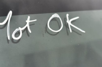 Amortisseur avant gauche RENAULT TWINGO 1