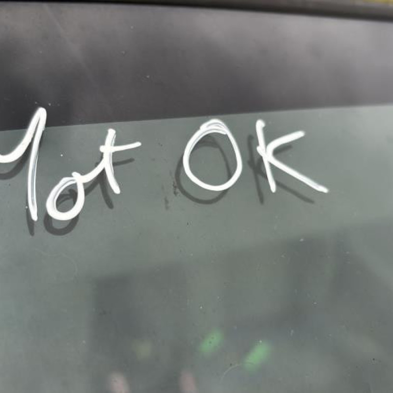 Amortisseur avant gauche RENAULT TWINGO 1 Photo n°18