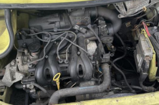 Amortisseur avant gauche RENAULT TWINGO 1