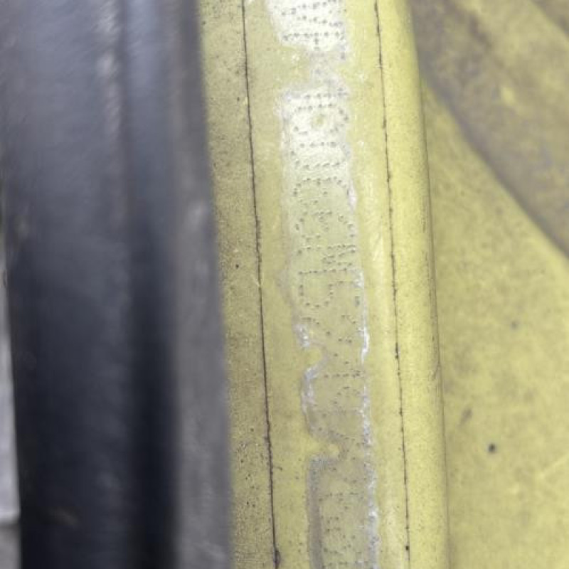 Amortisseur avant gauche RENAULT TWINGO 1 Photo n°20