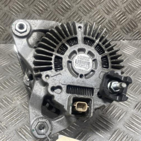 Alternateur RENAULT SCENIC 3 Photo n°1