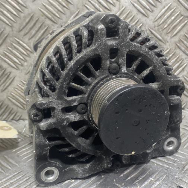 Alternateur RENAULT SCENIC 3 Photo n°3