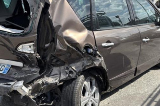 Alternateur RENAULT SCENIC 3