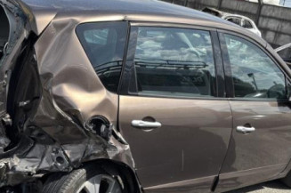 Alternateur RENAULT SCENIC 3