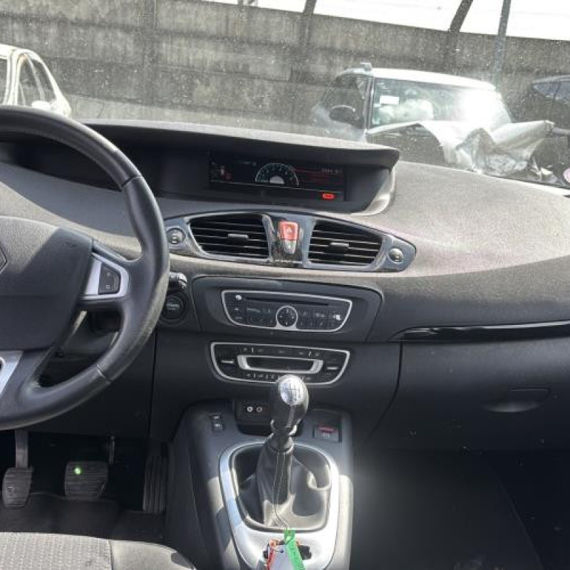 Alternateur RENAULT SCENIC 3 Photo n°16