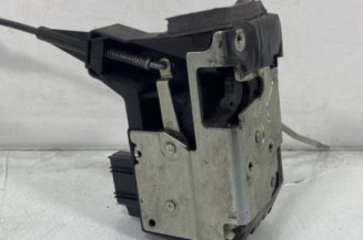 Serrure avant droit FORD FIESTA 5 Photo n°1