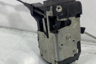 Serrure avant droit FORD FIESTA 5