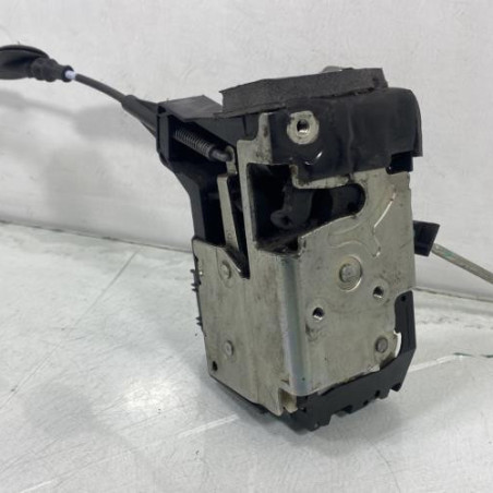 Serrure avant droit FORD FIESTA 5