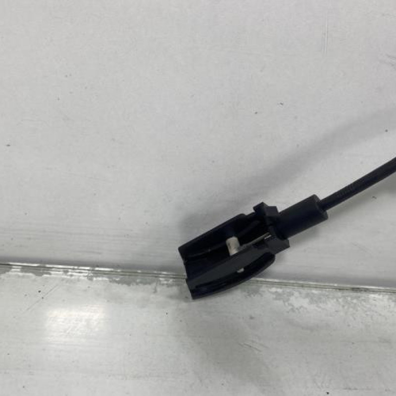 Serrure avant droit FORD FIESTA 5 Photo n°3