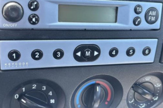 Serrure avant droit FORD FIESTA 5