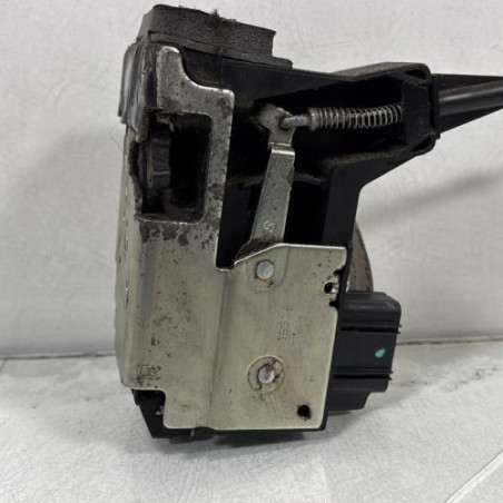 Serrure avant gauche FORD FIESTA 5