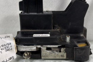 Serrure avant gauche FORD FIESTA 5