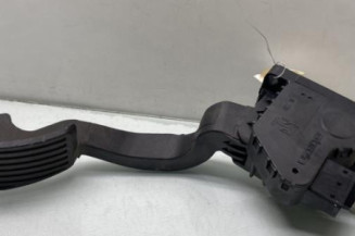 Pedale d'accelerateur OPEL CORSA E Photo n°1